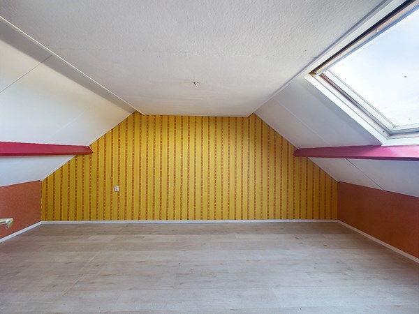Medium property photo - Mozarthof 46, 4536 AW Terneuzen